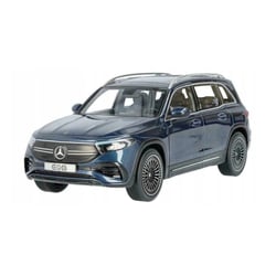 NZG 1/18 Mecedes-Benz EQB X243
