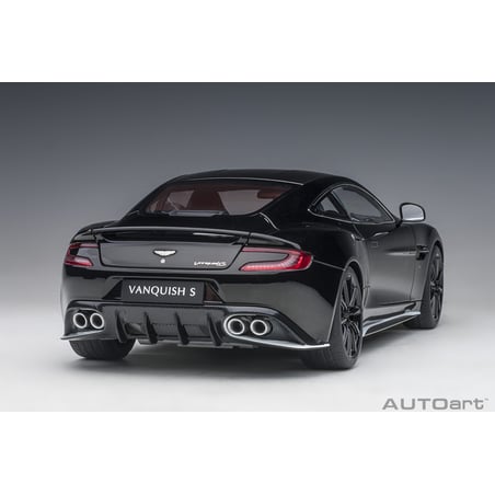 1/18 Aston Martin Vanquish S