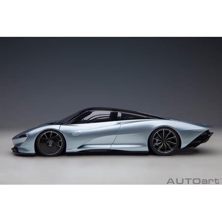 Autoart 1/18 McLaren Speedtail