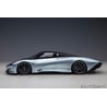 Autoart 1/18 McLaren Speedtail