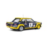 Solido 1/18 Fiat 131 Abarth Tour de Corse 1977 No. 5 B.Darniche/A.Mahe