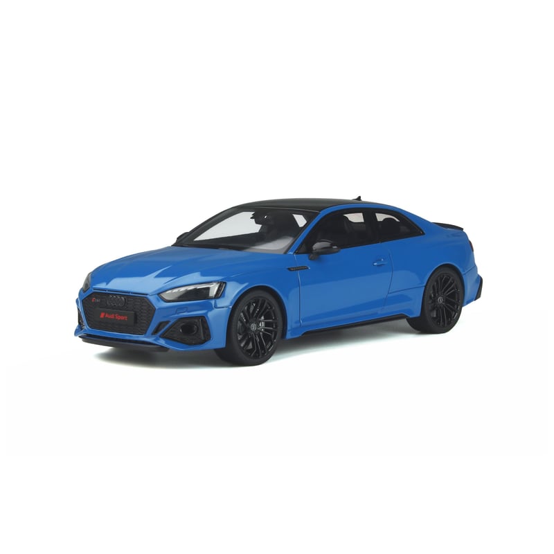 GT Spirit 1/18 Audi RS 5 Coupe 2020