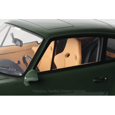 GT Spirit 1/18 Porsche 911 (964) Strosek Mega 30 Years 2024