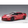 Autoart 1/18 Chevrolet Corvette C7 Grand Sport