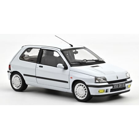 Norev 1/18 Renault Clio 16S 1991