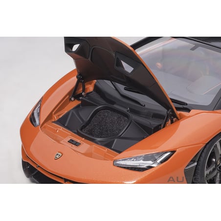 Autoart 1/18 Lamborghini Centenario