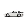 Otto Mobile 1/18 Nissan 300ZX Turbo (Z31) Shiro Edition 1988