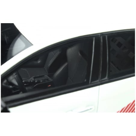 1/18 Renault Megane Trophy-R 2019