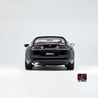LCD Models 1/18 Toyota Supra MKIV (A80) Coupe 1993 (Car lift and key fob included)