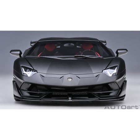 Autoart 1/18 Lamborghini Aventador SVJ 201