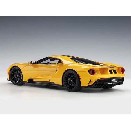1:18 Ford GT 2017 (AUTOart)