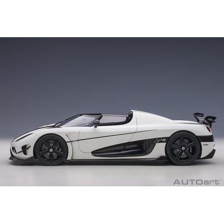1/18 Koenigsegg Agera RS