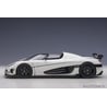 1/18 Koenigsegg Agera RS