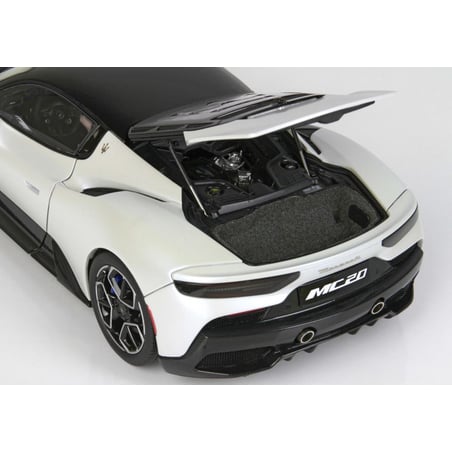 BBR 1/18 Maserati MC20 2020