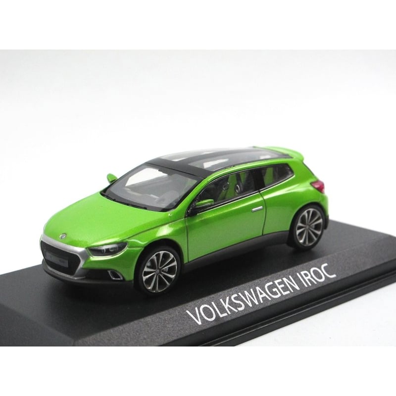 Norev 1/43 VW Iroc