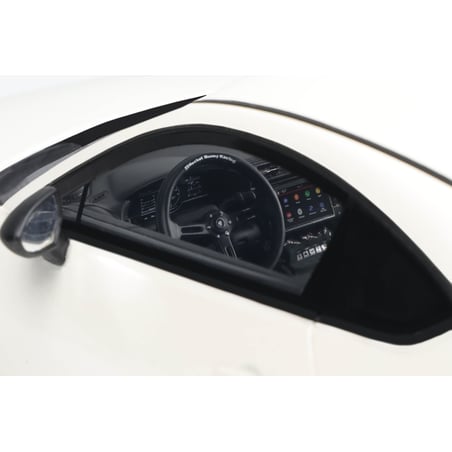 GT Spirit 1/18 Toyota GR86 PANDEM 2023