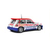 Solido 1/18 Renault 5 MAXI Rally Cross 1987 No.6 G. Roussel