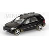Minichamps 1/43 Mercedes Benz M Klasse 2005