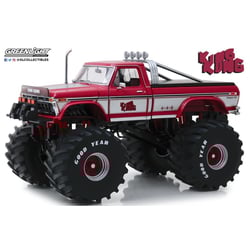 1:18 Ford 1975 F-250 Jeff...