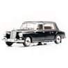 Norev 1/43 Mercedes Benz 300d Landaulet (W189)  1960 State City of Vatican Pope