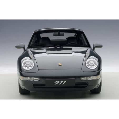 Autoart 1/18 Porsche 911 (993) Carrera