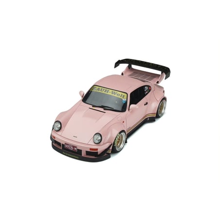 GT Spirit 1/18 Porsche 911 (964) RWB Southern Cross 1992