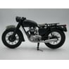 1:12 Triumph TR6 from the Movie: The Great Escape with Steve McQueen (Minichamps)