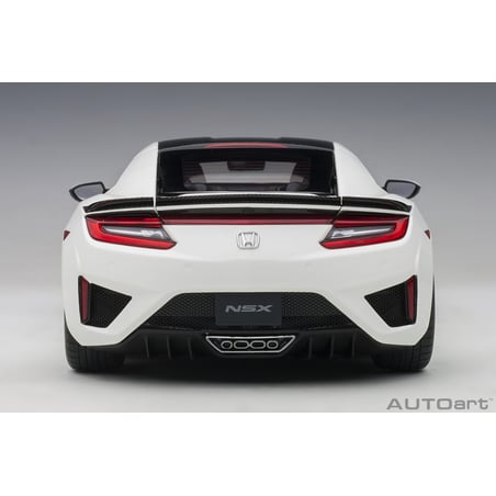 AutoArt 1/18 Honda NSX (NC1)