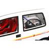 Laudo Racing 1/18 Fiat Cinquecento Trofeo Kit Fiat/Abarth 1992