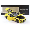 NZG Mercedes Benz Dealer Edition 1/18 Mercedes Benz AMG GT43(C192) 2024