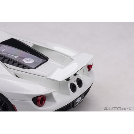 Autoart 1/18 Ford GT 2017