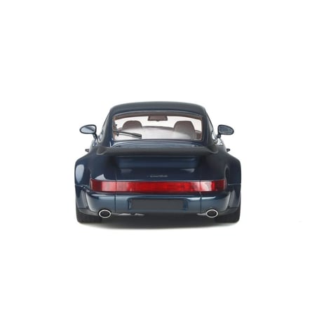 1/18 Porsche 911 (964) Turbo S 3.3 Coupe 1991
