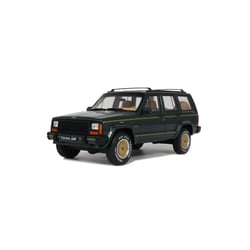 Otto Mobile 1/18 Jeep...