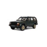 Otto Mobile 1/18 Jeep Cherokee XJ Limited 1995