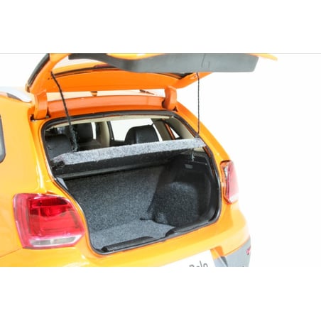 Paudi Model 1/18 VW Cross Polo 2012