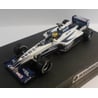HotWheels 1/43 Williams F1 Team FW22 No.9 2000 Ralf Schumacher