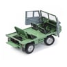Schuco 1/18 Steyr Puch Haflinger 1975