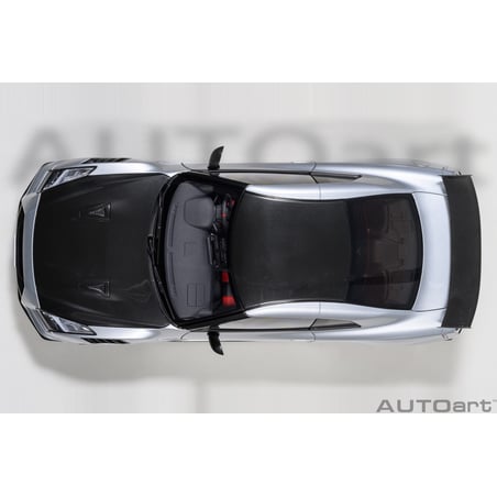 Autoart 1/18 Nissan GT-R (R35) Nismo 2022 Special Edition