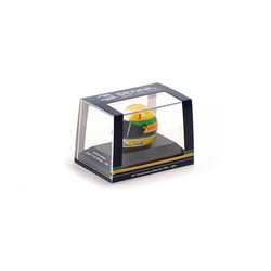 Minichamps 1/8 Ayrton Senna...