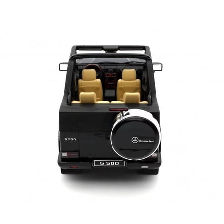 Otto Mobile 1/18 Mercedes-Benz G500 Convertible 2007