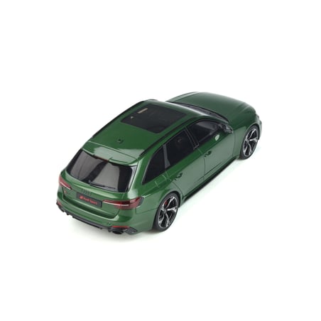 GT Spirit 1/18 Audi RS 4 Avant