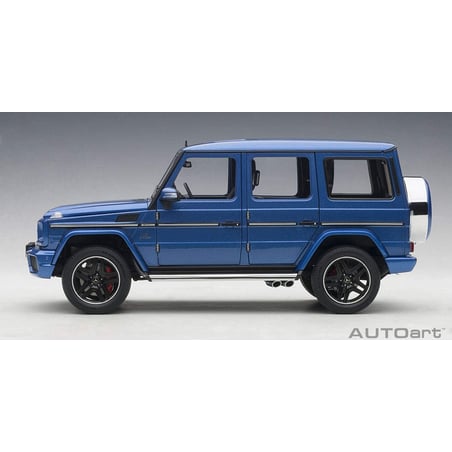 1:18 Mercedes Benz AMG G 63  (AUTOart)