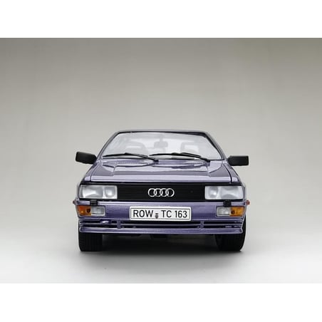 Sunstar 1/18 Audi Quattro Coupe 1983