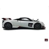LCD Models 1/18 Pagani Huayra BC Roadster