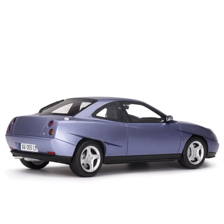Laudo Racing 1/18 Fiat Coupe 2.0 Turbo 20V 1996