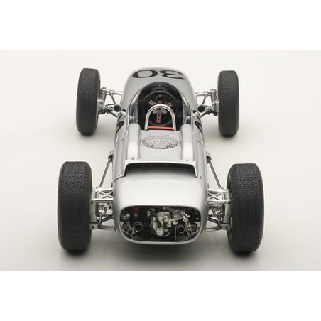 1:18 Porsche 804 F1 Grand Prix de France 1962 winner D.Gurney No.30