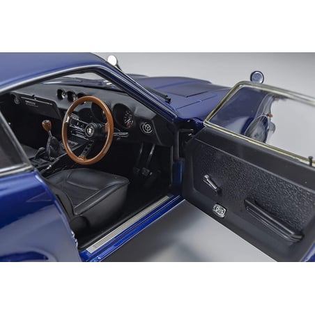 1:18 Nissan Fairlady Z-L 1970 (S30)