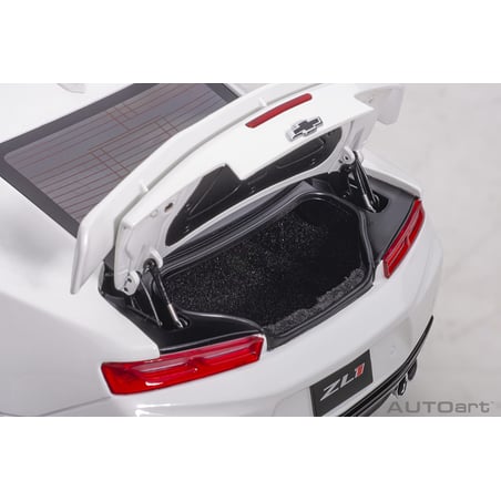 Autoart 1/18 Chevrolet Camaro ZL1 2017