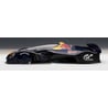 Autoart 1/18 Red Bull X2010  S. Vettel GRAN TURISMO 5 for PlayStation 3