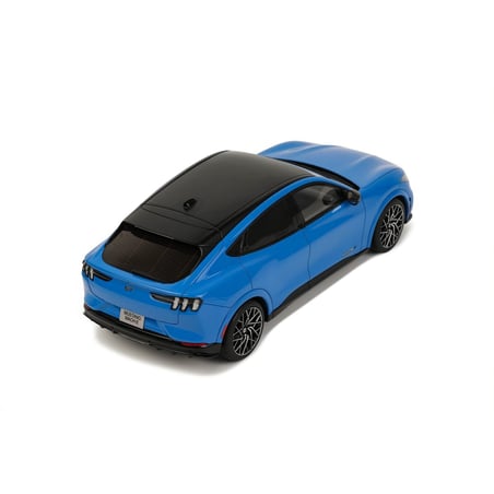 Otto Mobile 1/18 Ford Mustang Mach-E GT Performance 2021